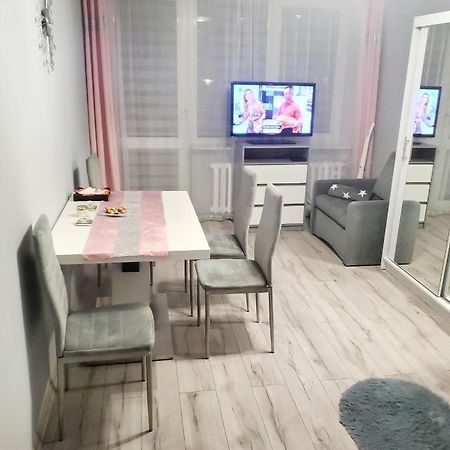 Mieszkanie 2 Pokojowe Blisko Morza Gdansk Przymorze Dış mekan fotoğraf
