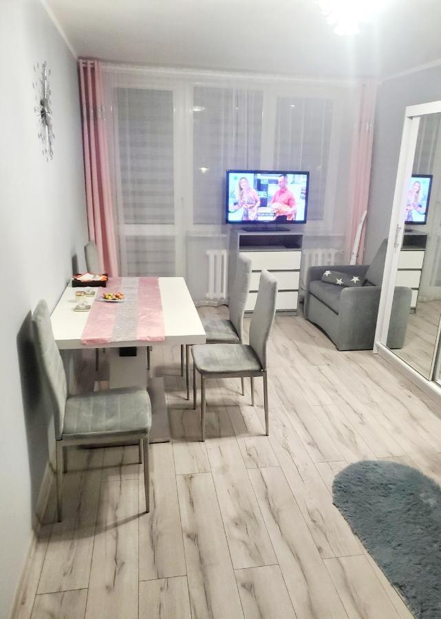 Mieszkanie 2 Pokojowe Blisko Morza Gdansk Przymorze Dış mekan fotoğraf